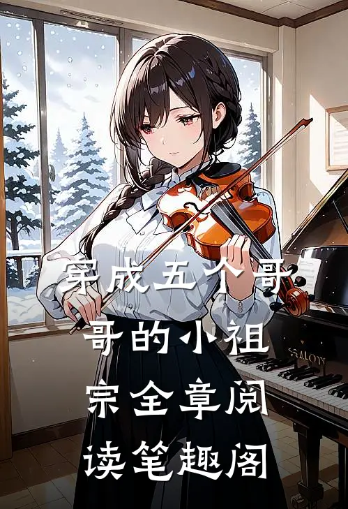 穿成五个哥哥的小祖宗全章阅读笔趣阁
