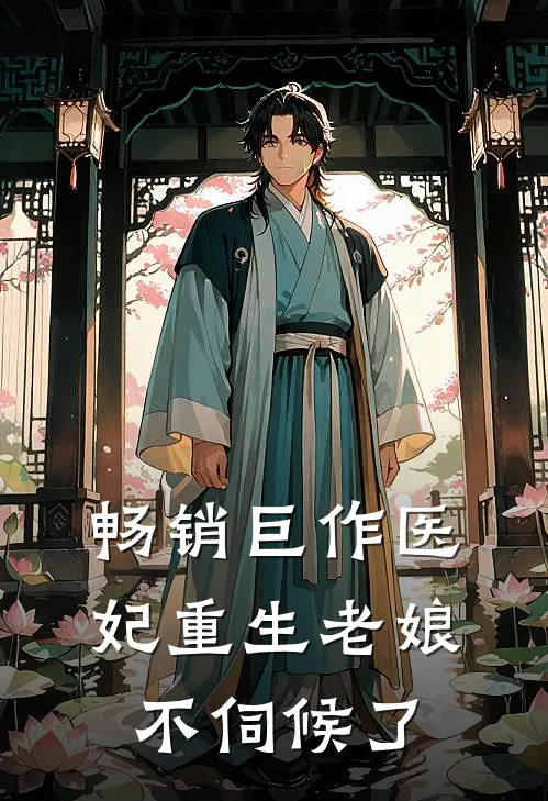 畅销巨作医妃重生老娘不伺候了