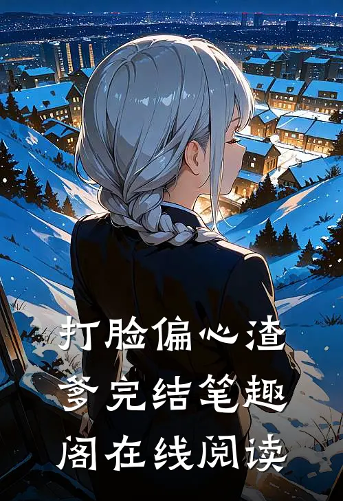 打脸偏心渣爹完结笔趣阁在线阅读