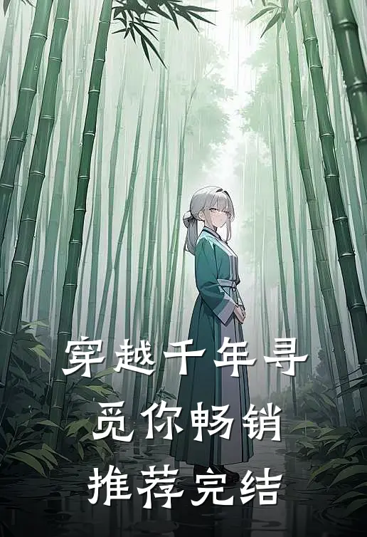 穿越千年寻觅你畅销推荐完结