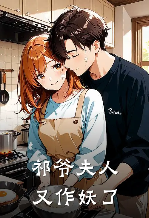 祁爷夫人又作妖了