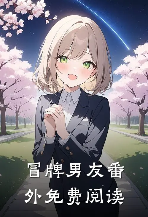 冒牌男友番外免费阅读
