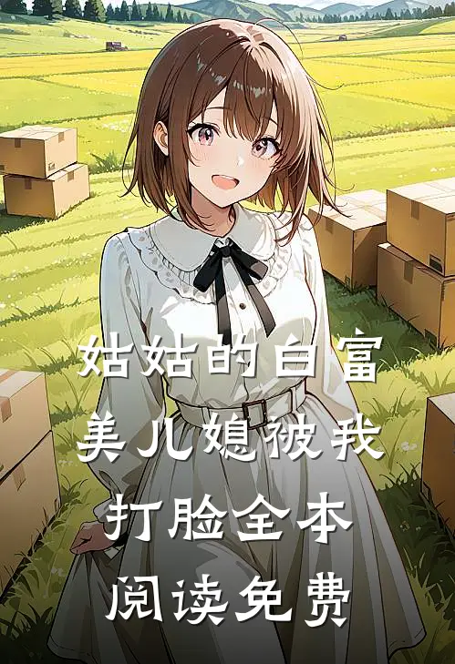 姑姑的白富美儿媳被我打脸全本阅读免费
