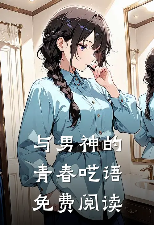 与男神的青春呓语免费阅读