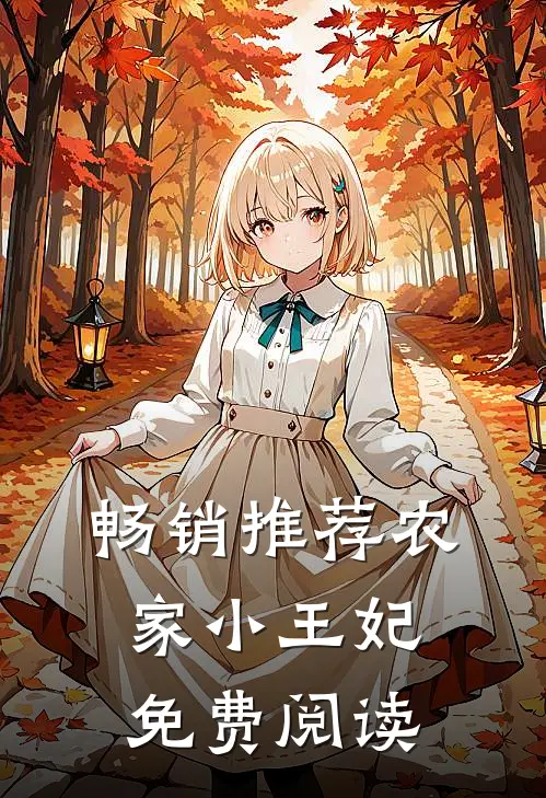 畅销推荐农家小王妃免费阅读