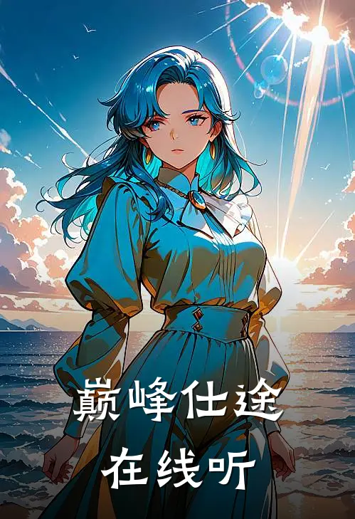巅峰仕途在线听