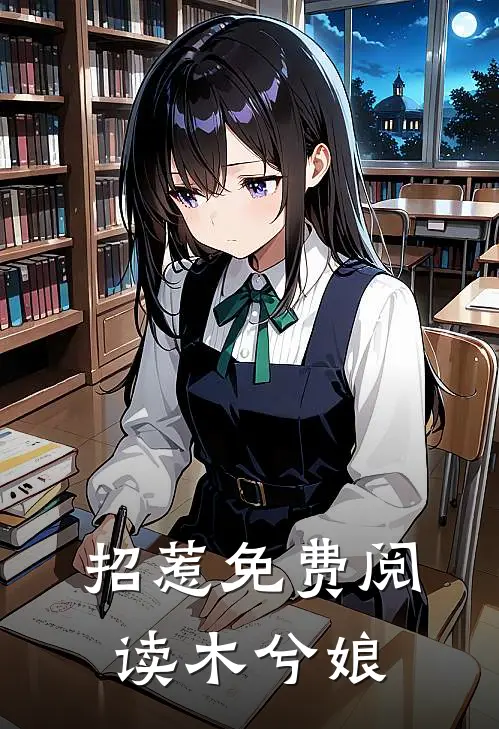 招惹免费阅读木兮娘