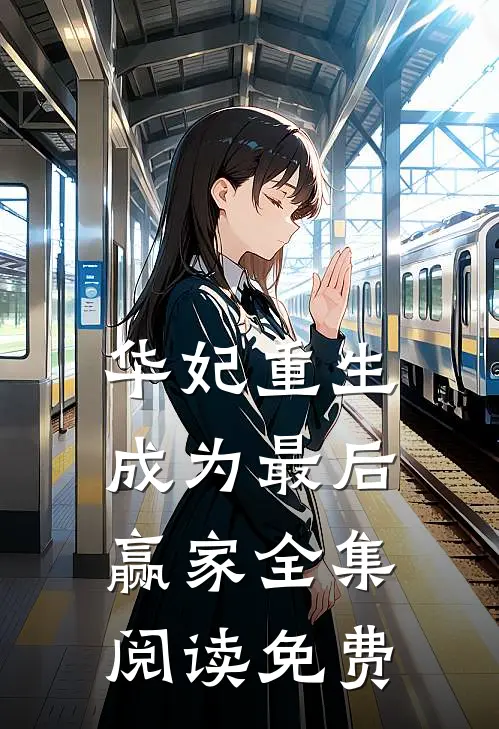 华妃重生成为最后赢家全集阅读免费