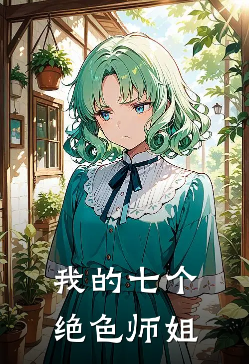 我的七个绝色师姐