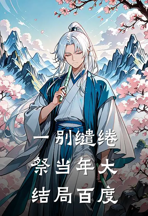 一别缱绻祭当年大结局百度