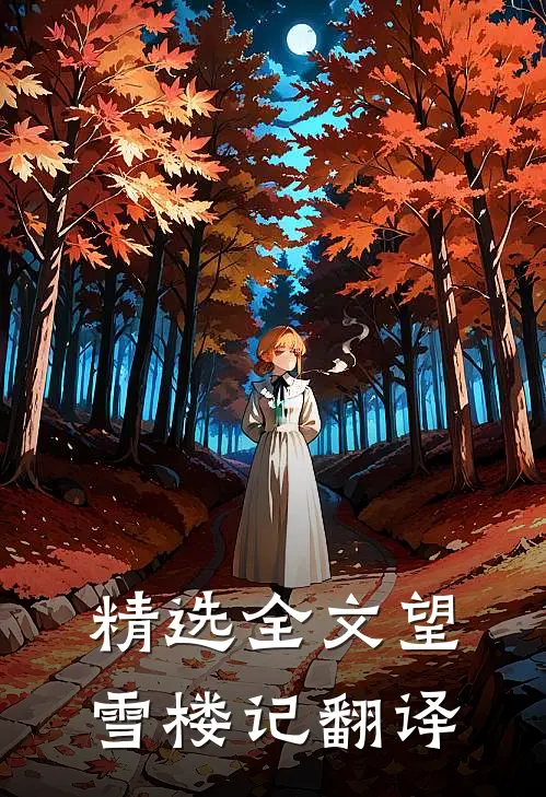 精选全文望雪楼记翻译