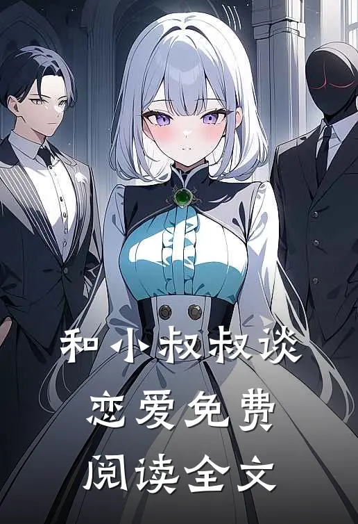 和小叔叔谈恋爱免费阅读全文