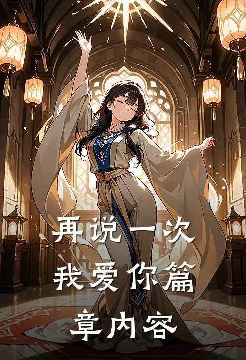 再说一次我爱你篇章内容