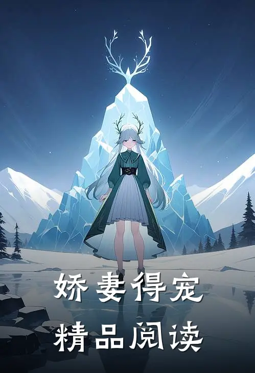 娇妻得宠精品阅读