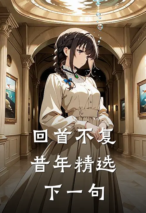 回首不复昔年精选下一句