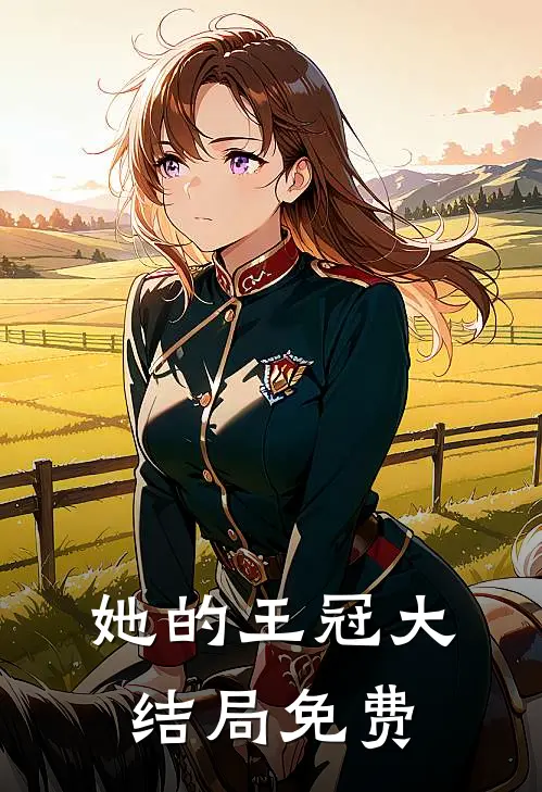 她的王冠大结局免费