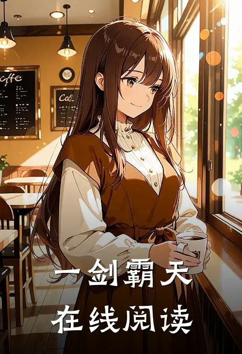 一剑霸天在线阅读