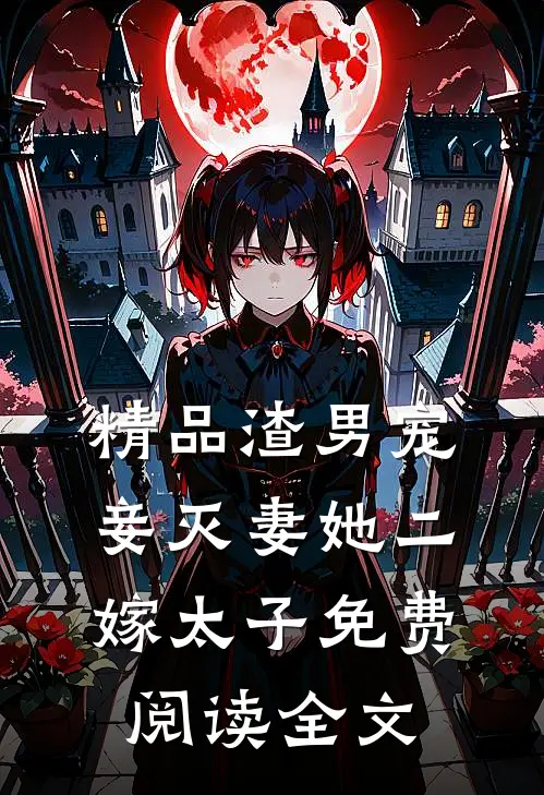 精品渣男宠妾灭妻她二嫁太子免费阅读全文