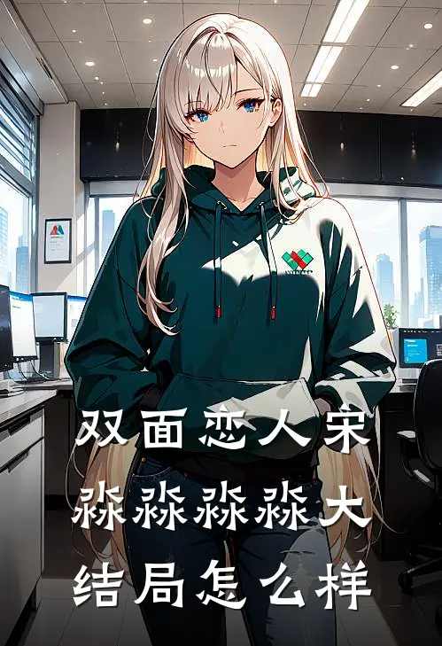 双面恋人宋淼淼淼淼大结局怎么样