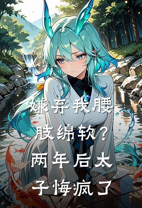 嫌弃我腰肢绵软？两年后太子悔疯了
