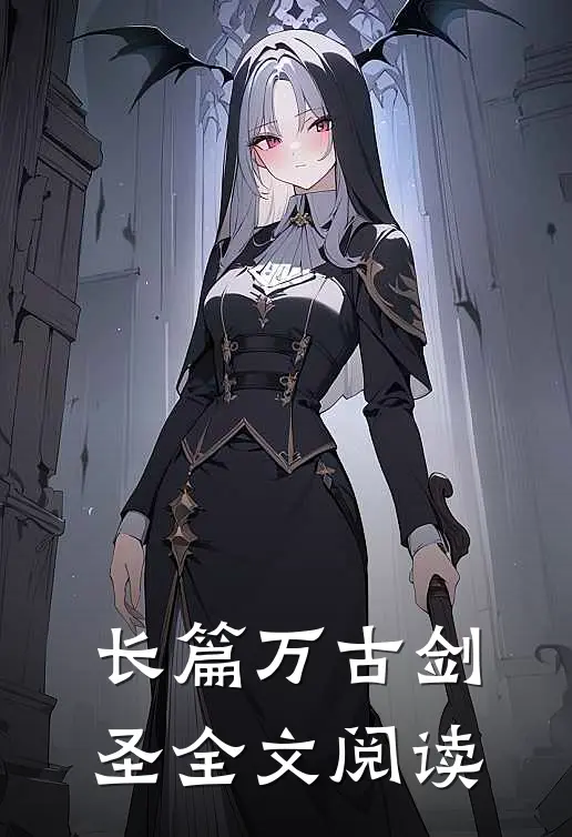 长篇万古剑圣全文阅读