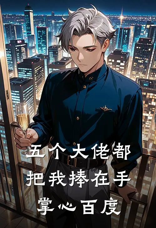 五个大佬都把我捧在手掌心 百度