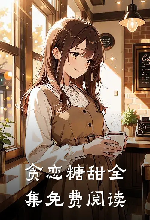 贪恋糖甜全集免费阅读
