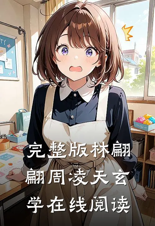 完整版林翩翩周凌天玄学在线阅读