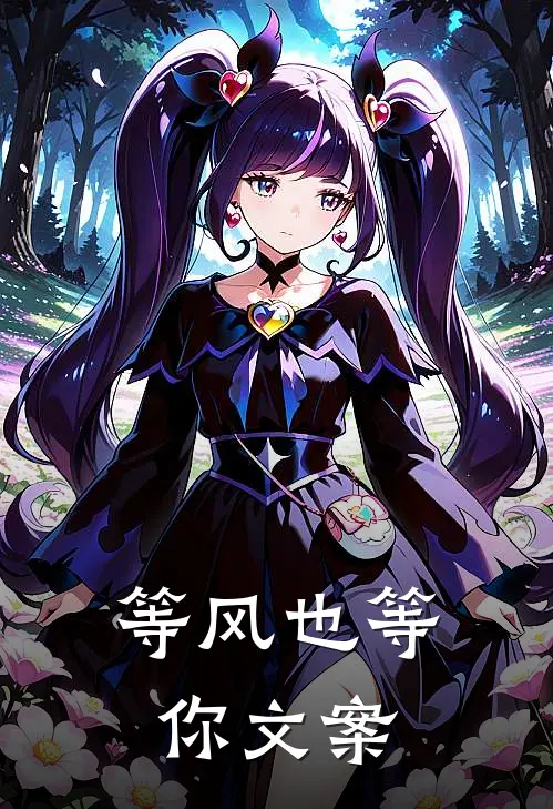 等风也等你文案