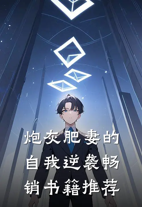炮灰肥妻的自我逆袭畅销书籍推荐