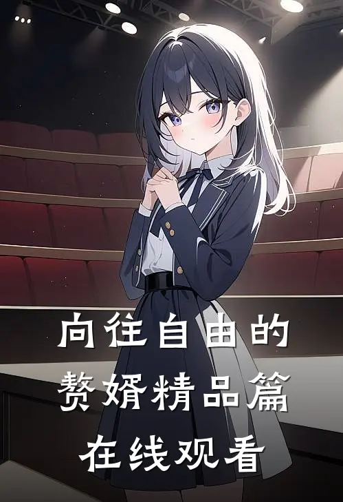 向往自由的赘婿精品篇在线观看