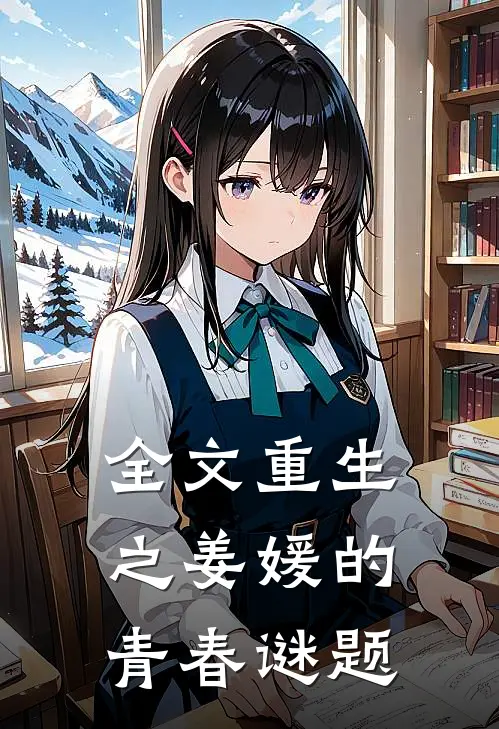 全文重生之姜媛的青春谜题