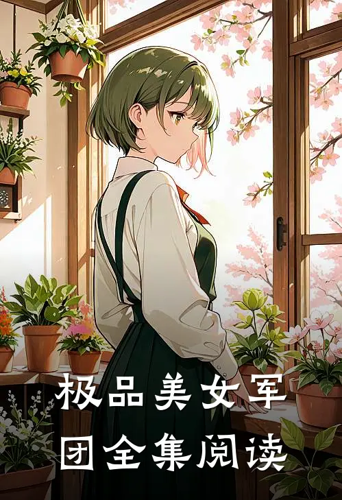 极品美女军团全集阅读