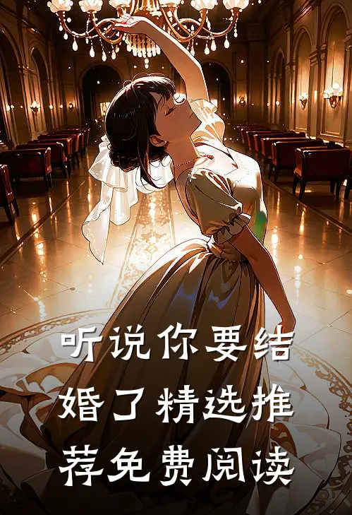 听说你要结婚了精选推荐免费阅读