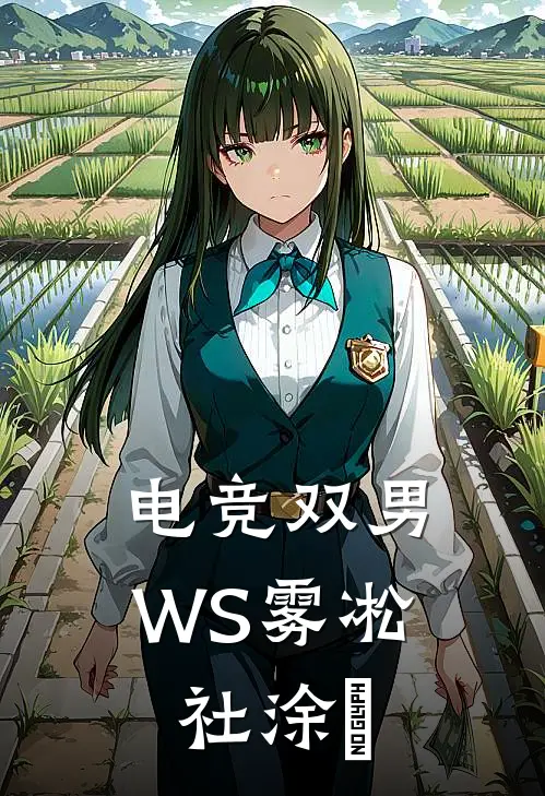 电竞双男：WS雾凇社【涂嵲】