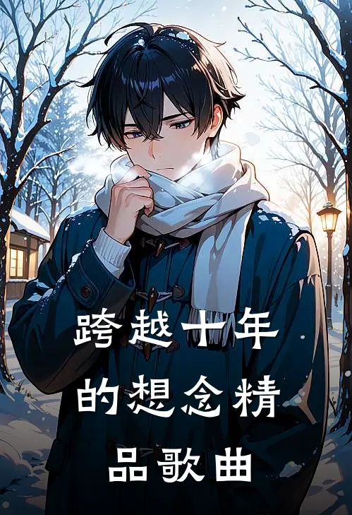 跨越十年的想念精品歌曲