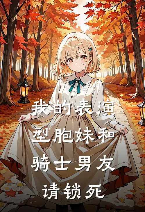 我的表演型胞妹和骑士男友，请锁死