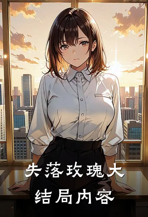 失落玫瑰大结局内容