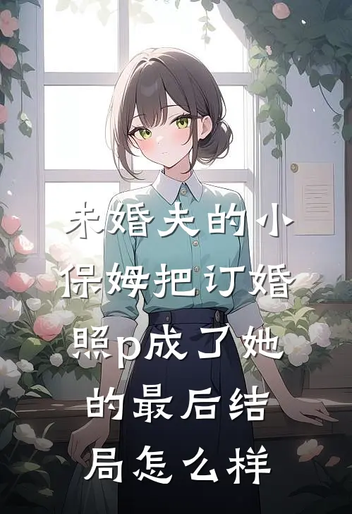 未婚夫的小保姆把订婚照p成了她的最后结局怎么样