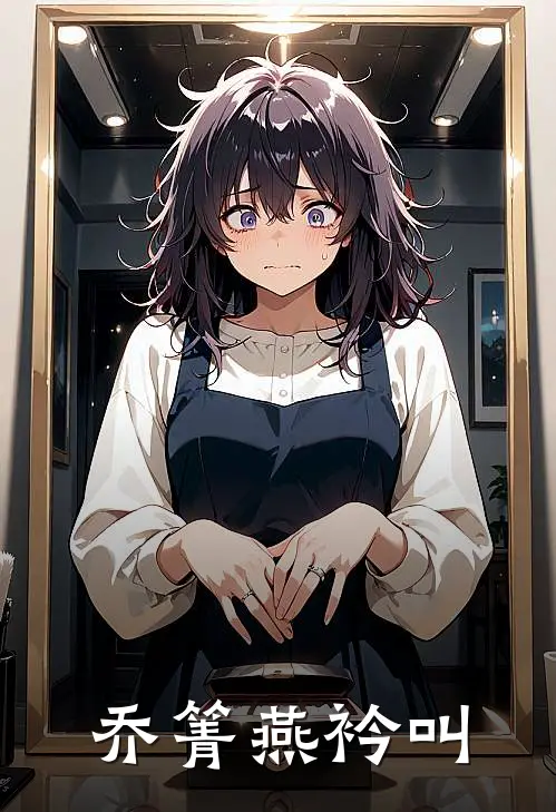 乔箐燕衿叫