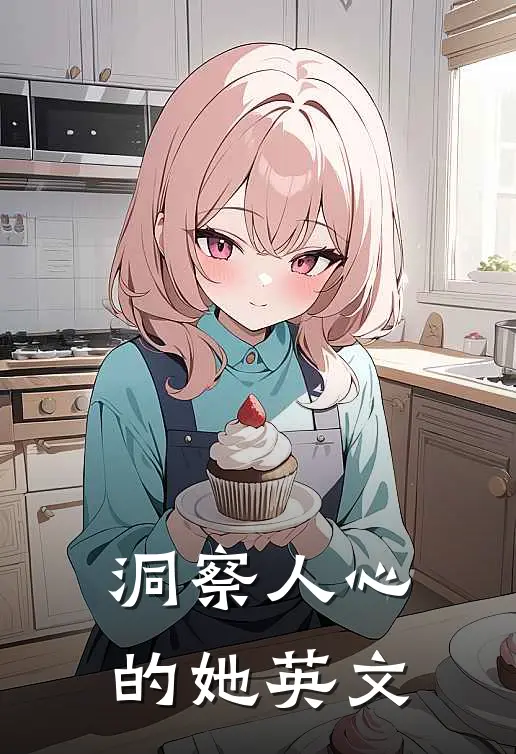 洞察人心的她英文