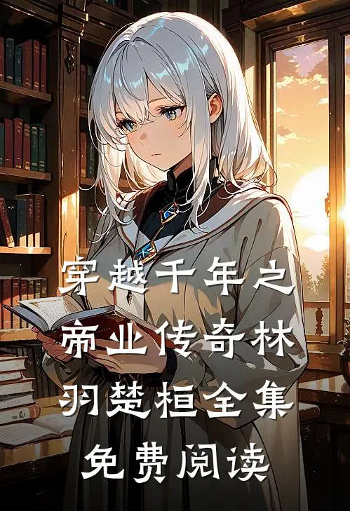 穿越千年之帝业传奇林羽楚桓全集免费阅读