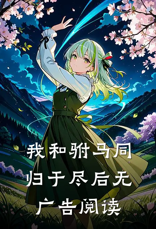 我和驸马同归于尽后无广告阅读