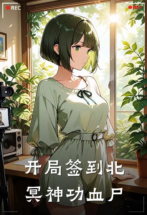 开局签到北冥神功血尸