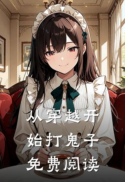 从穿越开始打鬼子免费阅读