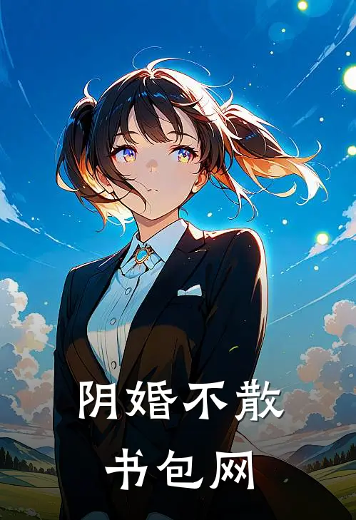 阴婚不散书包网