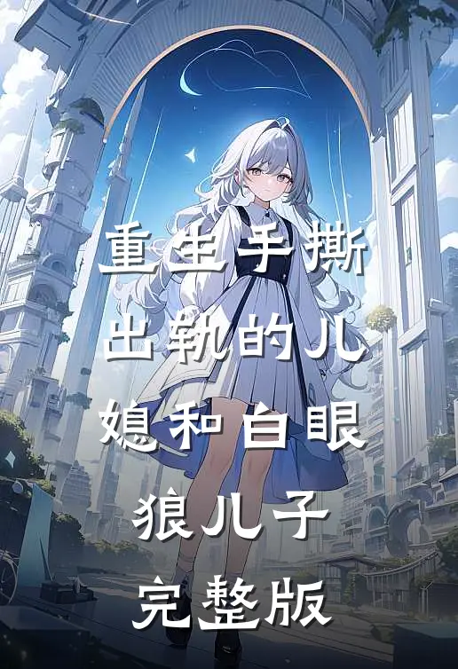重生手撕出轨的儿媳和白眼狼儿子完整版