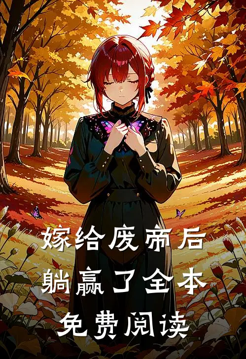 嫁给废帝后躺赢了全本免费阅读
