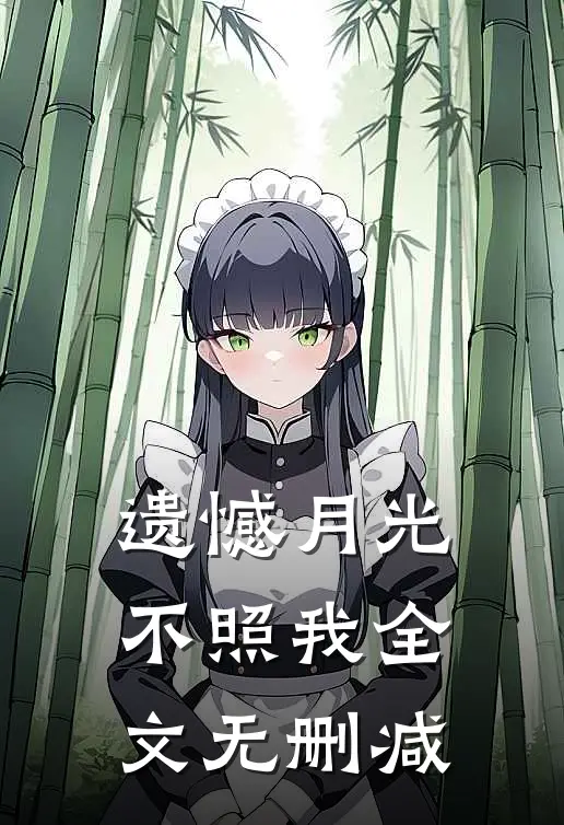 遗憾月光不照我全文无删减