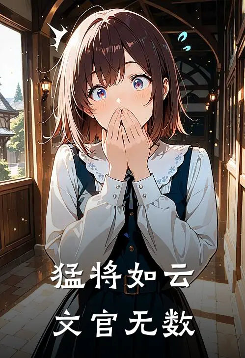 猛将如云,文官无数